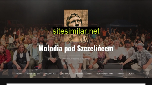 wolodia.pl alternative sites