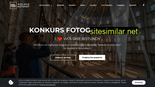 wolskierotundy.pl alternative sites