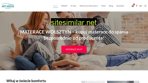 wolsztynskiematerace.pl alternative sites