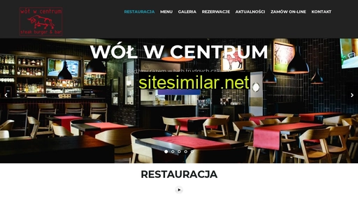 wolwcentrum.pl alternative sites