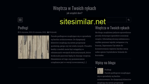 wolynski.com.pl alternative sites