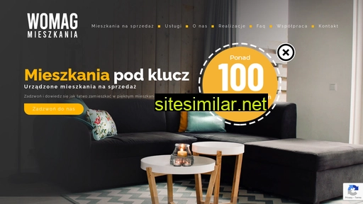 womagmieszkania.pl alternative sites