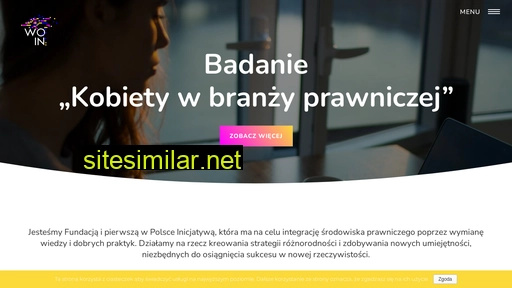 womeninlaw.pl alternative sites
