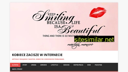womenlifestyle.pl alternative sites