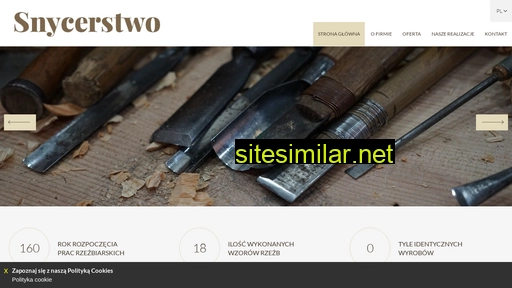 wooden.pl alternative sites