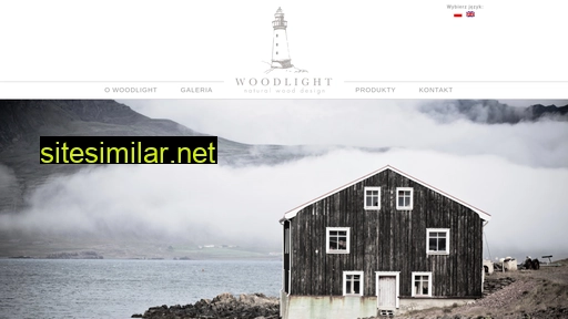 woodlight.com.pl alternative sites