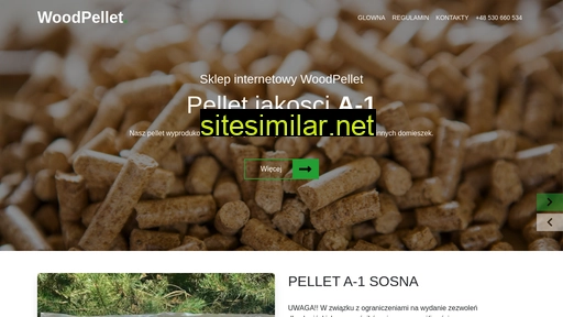 woodpellet.pl alternative sites