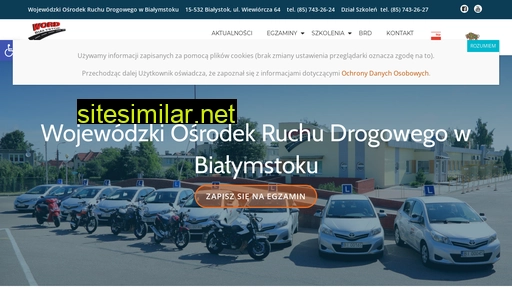 word.bialystok.pl alternative sites