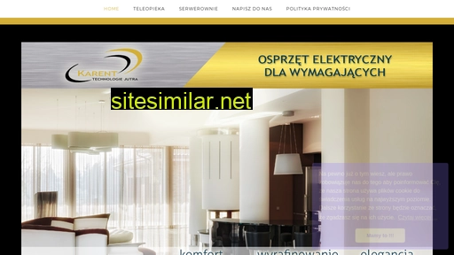 word.karent.com.pl alternative sites
