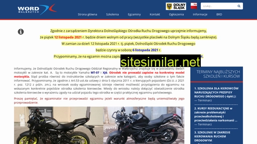 word.walbrzych.pl alternative sites