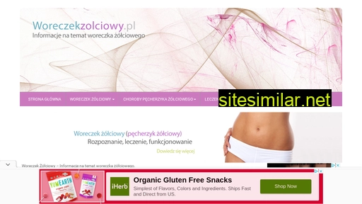 woreczekzolciowy.pl alternative sites