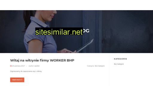 workerbhp.com.pl alternative sites