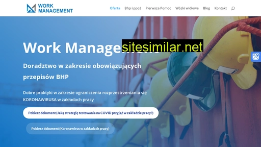 workmanagement.pl alternative sites