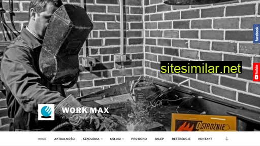 workmax.pl alternative sites