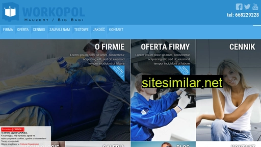 workopol.pl alternative sites