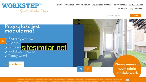 workstep.pl alternative sites