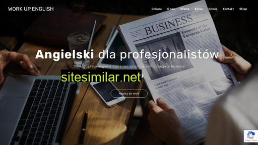 workupenglish.pl alternative sites