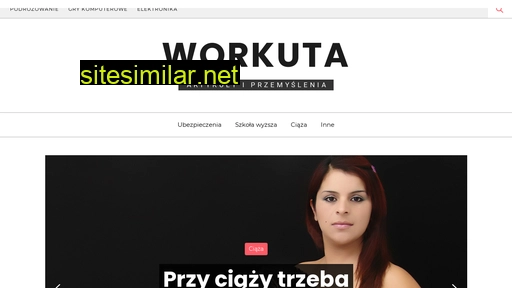 workuta.pl alternative sites