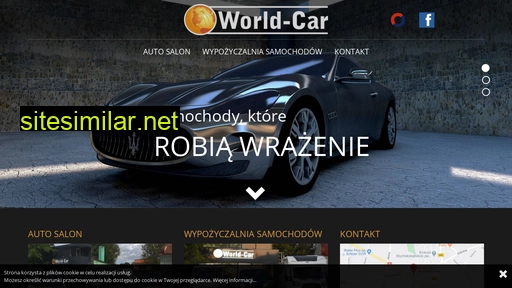 world-car.pl alternative sites