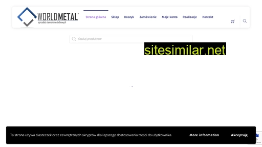 world-metal.pl alternative sites