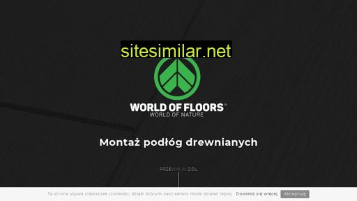 worldoffloors.pl alternative sites