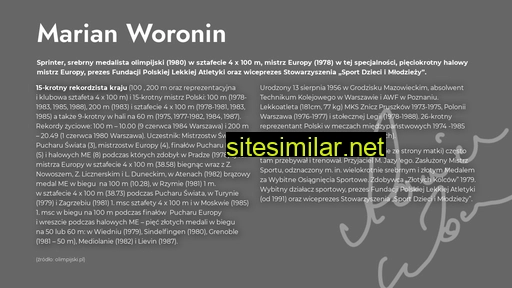 woronin.pl alternative sites