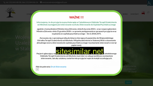 wotuw-podkarpackie.pl alternative sites