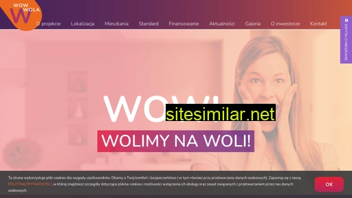 wowwola.pl alternative sites