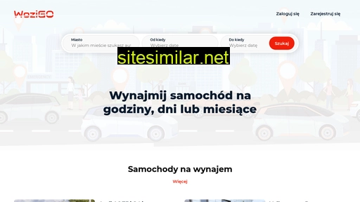 wozigo.pl alternative sites