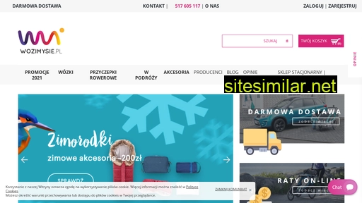 wozimysie.pl alternative sites