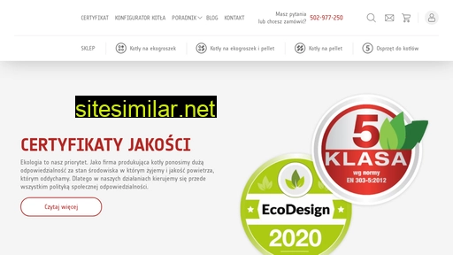 wozny-kotly.pl alternative sites