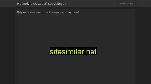 w-d.com.pl alternative sites