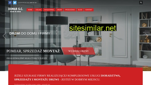 w-drzwi.pl alternative sites