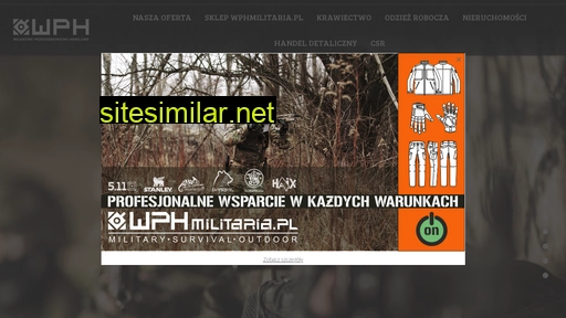 wph.com.pl alternative sites