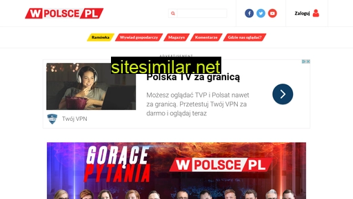 wpolsce.pl alternative sites