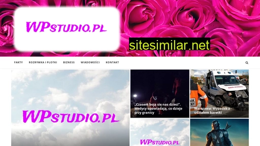 wpstudio.pl alternative sites