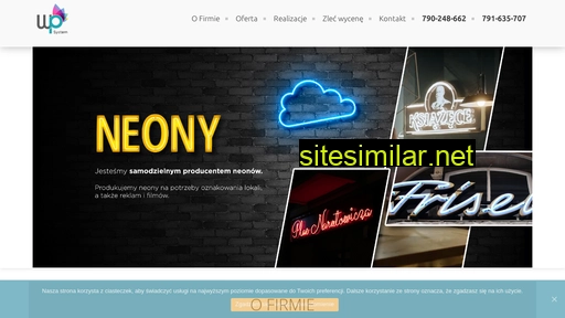 wpsystem.com.pl alternative sites