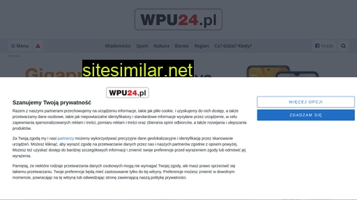 wpu24.pl alternative sites