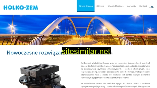 wpustyholkozem.pl alternative sites