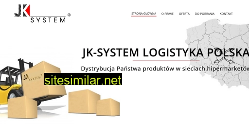 wp.jksystem.com.pl alternative sites