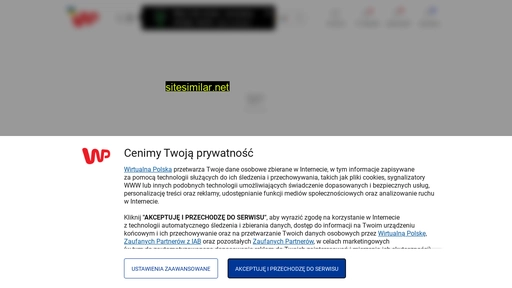 wp.pl alternative sites