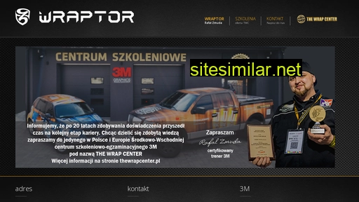 wraptor.pl alternative sites