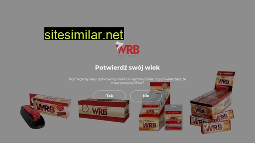 wrb.pl alternative sites