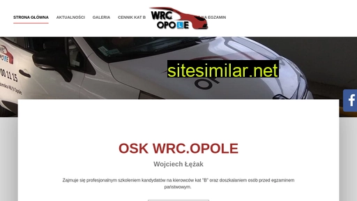 Opole similar sites