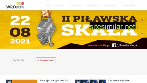 wroactiv.pl alternative sites