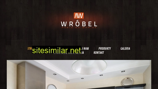 Wrobelmeble similar sites