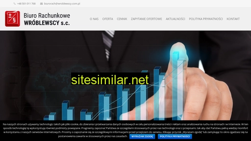wroblewscy.com.pl alternative sites