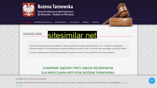 wroclaw-komornik.com.pl alternative sites