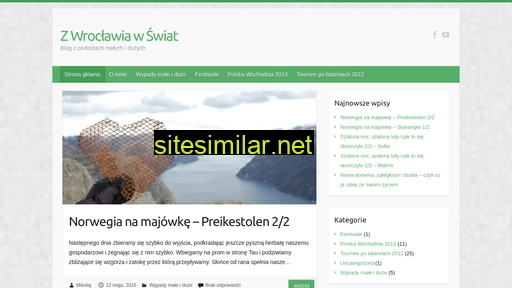 wroclaw-resztaswiata.pl alternative sites