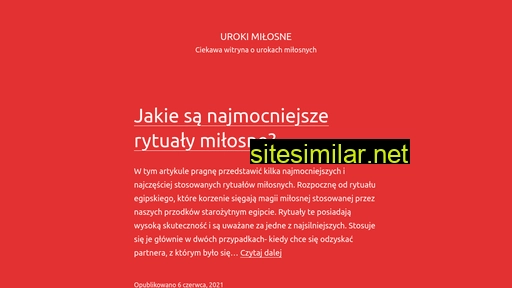 wroclawianienapolanie.pl alternative sites